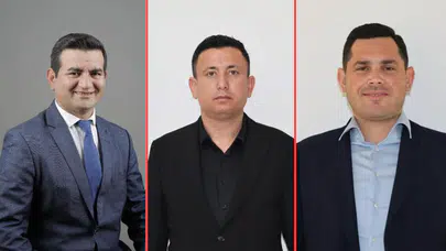 CHP'li Antalya Aksu Belediyesi'nde 3 başkan yardımcısı istifa etti!