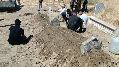 Batman’da aile katliamı! 4 kişi hayatını kaybetti