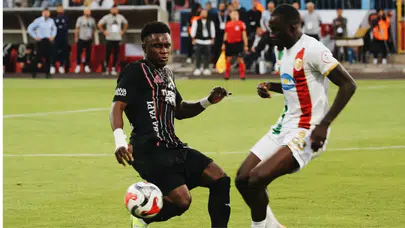 Vanspor, Amed SK'yi 3-0 mağlup ederek 3 puanı hanesine yazdırdı