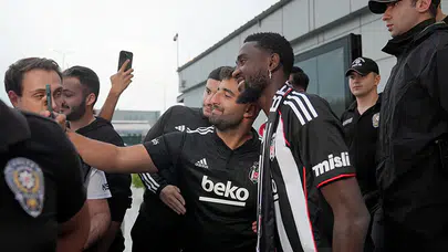 Wilfred Ndidi'nin kaçıracağı maçlar belli oldu