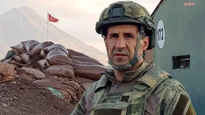 Orkun Özeller kimdir? Neden gözaltına alındı?