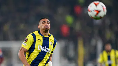 Djiku’nun Spartak Moskova transferinde kritik bekleyiş