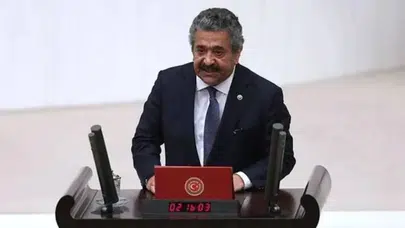 MHP'den PKK terör örgütü elebaşı Abdullah Öcalan açıklaması