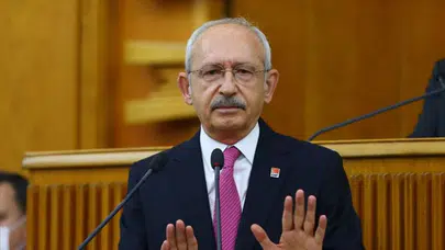 Kemal Kılıçdaroğlu'ndan dikkat çeken kongre göndermesi!