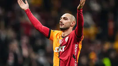 Göztepe’den transfer atağı