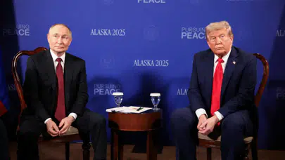 Donald Trump'tan Putin'e tehdit: Olacakları göreceksiniz