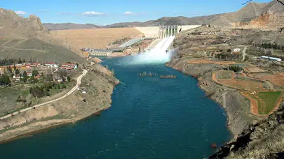 30 Eylül Salı günü Elazığ'da hava nasıl?