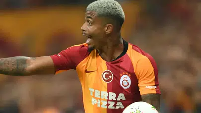 Galatasaray, Mario Lemina ile sözleşme yenileme kararı aldı
