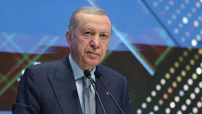 Cumhurbaşkanı Erdoğan, Doha'da kritik görüşmeler gerçekleştirdi