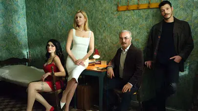 İnci Taneleri dizisi ne zaman başlayacak?