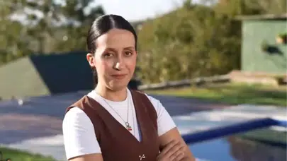 Berivan Yavuz kimdir?