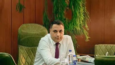 Sorgun Belediye Başkanı Erkut Ekinci MHP'den istifa etti!