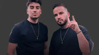 Arem Arman kimdir? Arem Arman gerçek isimleri ne?