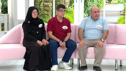 Esra Erol'da Osmancan kimdir, kaç yaşında ve olayı nedir?