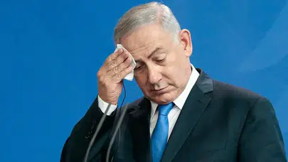 Netanyahu’nun ABD rotası UCM kararı nedeniyle değişti