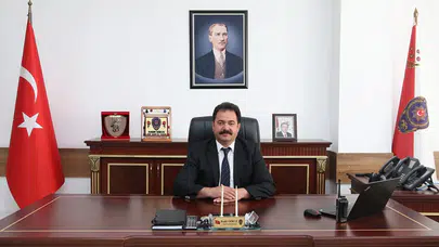Kadir Gökçe kimdir? Yeni Bursa İl Emniyet Müdürü olarak atandı