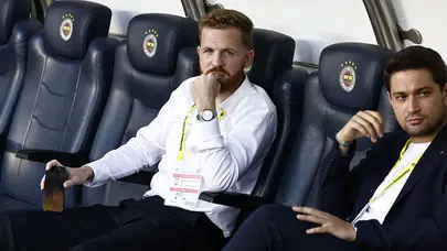 Fenerbahçe’den 8 numara operasyonu!