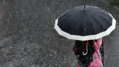 15 Eylül Pazartesi hava durumu: Bugün hava nasıl olacak?