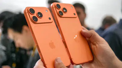 iPhone 17 Pro teslimatı ekime sarktı