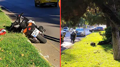 64 yaşındaki adamın kahreden ölümü!