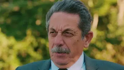 Teşkilat'ın Akif Başkanı Adnan Biricik sitem etti: Takdir yapımındır!