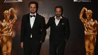 Sadri Alışık Oyuncu Ödülleri: İşte ödül alan isimler!