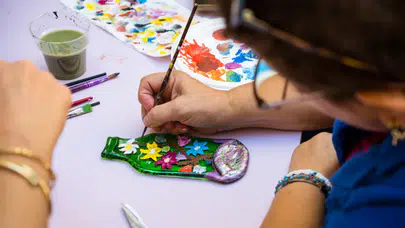 Çanakkale'de Türkiye Kültür Yolu Festivali üçüncü günüyle devam ediyor!