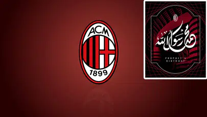 Milan’dan Mevlid Kandili mesajı