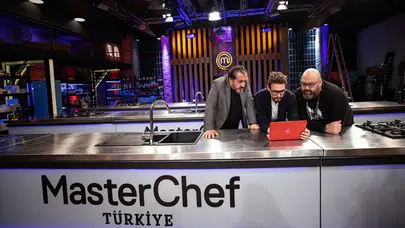 MasterChef'te kim elendi 14 Eylül Pazar?