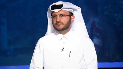 Katar'dan Netanyahu'ya sert tepki: Barış yerine savaşı tercih etti!