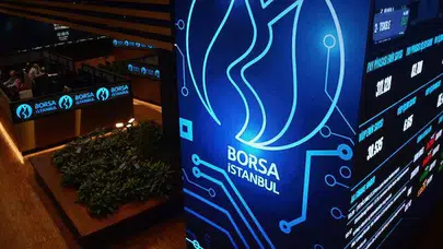 Borsa İstanbul’dan kritik karar: Beş hisseye kredili işlem yasağı