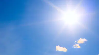 10 Eylül hava durumu: Bugün hava nasıl olacak?