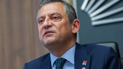 DEM Parti Eş Genel Başkanları Özgür Özel'i ziyaret edecek