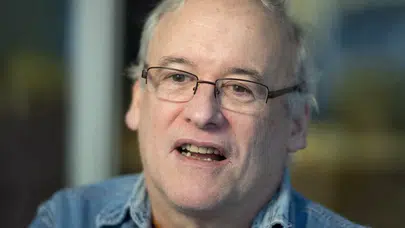 Ünlü yazar Robert Munsch, ötanazi ile hayata veda edecek!