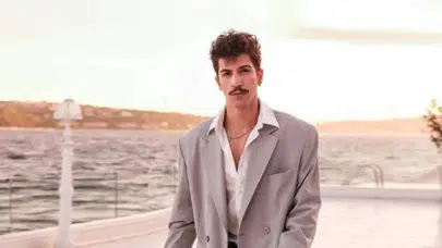 Aşk ve Gözyaşı dizisi Harun kimdir?