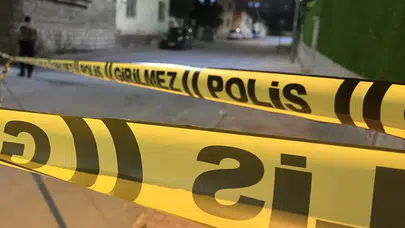 Şanlıurfa'da fıstık bahçesinde şüpheli ölüm!