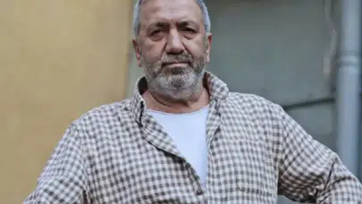 Halef dizisi Ziyan Ağa kimdir?