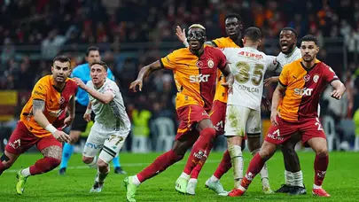 Galatasaray-Konyaspor maçı ne zaman?