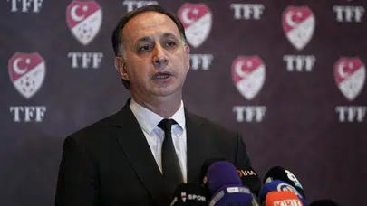 MHK’da istifa kararı