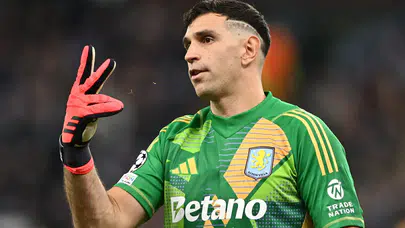 Galatasaray'da kaleci sürprizi