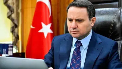 Akın Gürlek: İBB soruşturması yüzyılın en büyük yolsuzluk dosyası