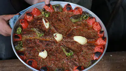 MasterChef Kilis tava tarifi: Kilis tava nasıl yapılır?