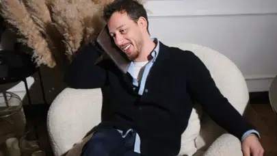 Eser Gökhan Küçükerol kimdir?