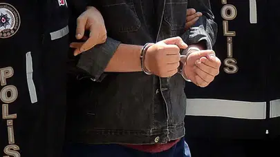 Cevizlibağ Atatürk KYK Kız Yurdu'na zarar veren 4 şüpheli tutuklandı