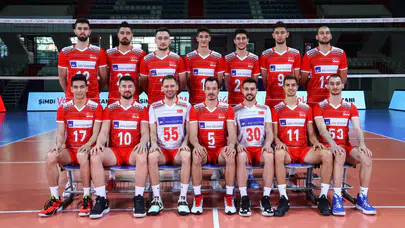 Filenin Efeleri, Kanada'yı 3-0 mağlup ederek grup lideri oldu