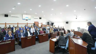 Pendik’te bisiklet skandalı: CHP’li meclis üyesi vatandaşı suçladı!