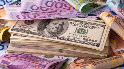 11 Eylül Perşembe dolar ve euro kaç lira oldu?