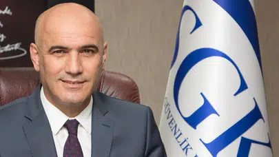 İbrahim Özçelik kimdir?