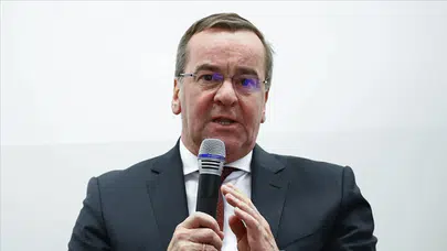 Pistorius: Rusya NATO’yu kışkırtıyor