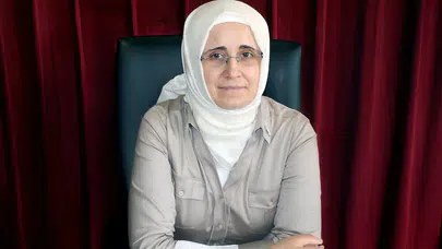 Yeni Diyanet İşleri Başkanı Safi Arpaguş'un eşi kim? Prof. Dr. Hatice Kelpetin Arpaguş kimdir?